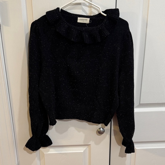 Curator Sf Sweaters - Curator Greta Sweater